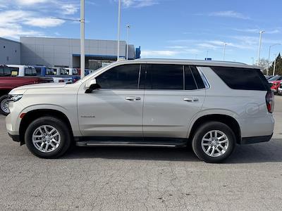 Used 2023 Chevrolet Tahoe LS for sale #P26105 - photo 2