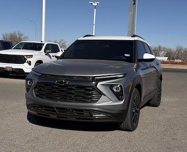 Used 2025 Chevrolet Trailblazer ACTIV for sale #P26107 - photo 1