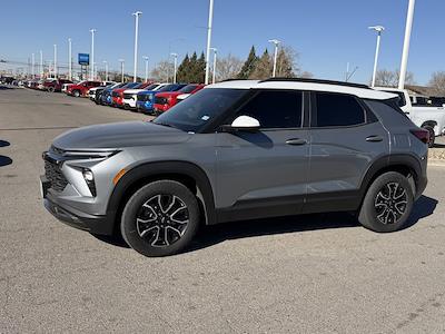 Used 2025 Chevrolet Trailblazer ACTIV for sale #P26107 - photo 2