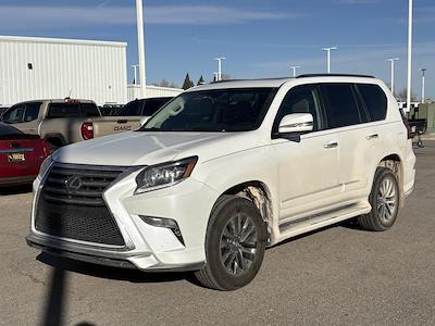 Used 2019 Lexus GX 460 Luxury for sale #P26108A - photo 1