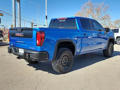 Used 2024 GMC Sierra 1500 - photo 1