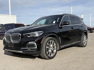 Used 2020 BMW X5 - photo 1