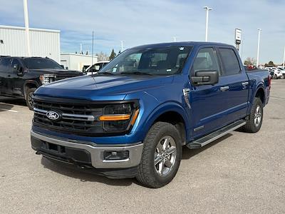 Used 2024 Ford F-150 - photo 1