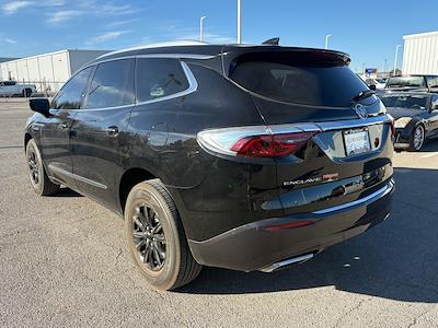 Used 2024 Buick Enclave - photo 1