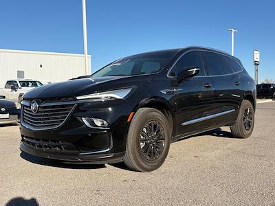 Used 2024 Buick Enclave - photo 1