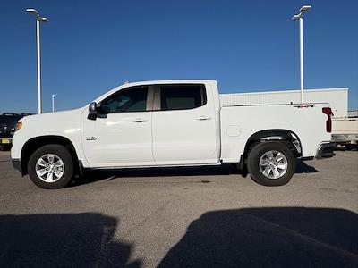 Used 2022 Chevrolet Silverado 1500 - photo 1