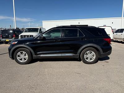Used 2020 Ford Explorer - photo 1