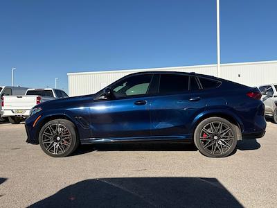 Used 2023 BMW X6 - photo 1