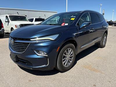 Used 2023 Buick Enclave - photo 1