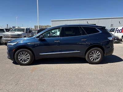 Used 2023 Buick Enclave - photo 1