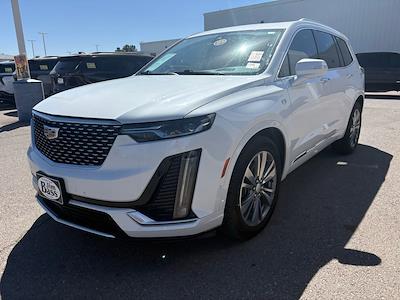 Used 2021 Cadillac XT6 - photo 1