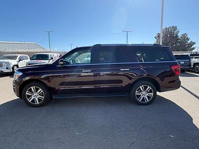 Used 2024 Ford Expedition MAX - photo 1