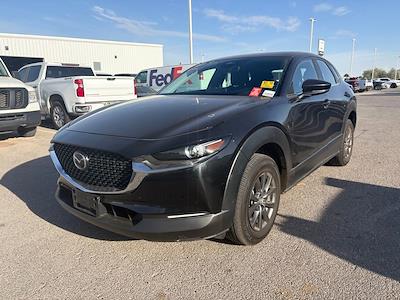 Used 2025 Mazda CX-30 - photo 1
