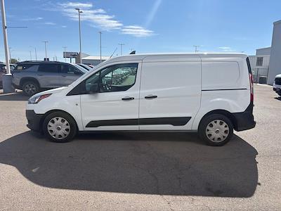 Used 2023 Ford Transit Connect - photo 2