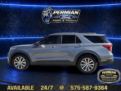 2022 Ford Explorer 4WD SUV for sale #P26244 - photo 2