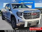 New 2025 GMC Sierra 1500 SLT Crew Cab 4WD Pickup for sale #25G166 - photo 1