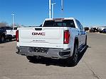 New 2025 GMC Sierra 1500 SLT Crew Cab 4WD Pickup for sale #25G166 - photo 11