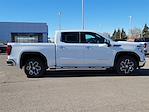 New 2025 GMC Sierra 1500 SLT Crew Cab 4WD Pickup for sale #25G166 - photo 12