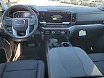 New 2025 GMC Sierra 1500 SLT Crew Cab 4WD Pickup for sale #25G166 - photo 17