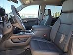 New 2025 GMC Sierra 1500 SLT Crew Cab 4WD Pickup for sale #25G166 - photo 19
