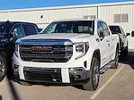 New 2025 GMC Sierra 1500 SLT Crew Cab 4WD Pickup for sale #25G166 - photo 4