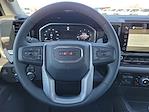 New 2025 GMC Sierra 1500 SLT Crew Cab 4WD Pickup for sale #25G166 - photo 24
