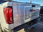 New 2025 GMC Sierra 1500 SLT Crew Cab 4WD Pickup for sale #25G166 - photo 3