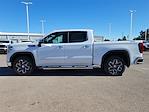 New 2025 GMC Sierra 1500 SLT Crew Cab 4WD Pickup for sale #25G166 - photo 7