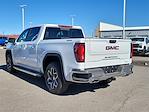 New 2025 GMC Sierra 1500 SLT Crew Cab 4WD Pickup for sale #25G166 - photo 8