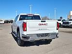 New 2025 GMC Sierra 1500 SLT Crew Cab 4WD Pickup for sale #25G166 - photo 9