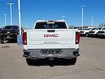 New 2025 GMC Sierra 1500 SLT Crew Cab 4WD Pickup for sale #25G166 - photo 10