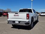 New 2025 GMC Sierra 1500 Pro Crew Cab 4WD Pickup for sale #25G204 - photo 11