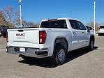 New 2025 GMC Sierra 1500 Pro Crew Cab 4WD Pickup for sale #25G204 - photo 2