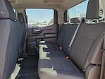 New 2025 GMC Sierra 1500 Pro Crew Cab 4WD Pickup for sale #25G204 - photo 16