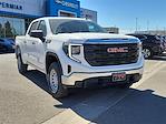 New 2025 GMC Sierra 1500 Pro Crew Cab 4WD Pickup for sale #25G204 - photo 3