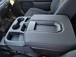 New 2025 GMC Sierra 1500 Pro Crew Cab 4WD Pickup for sale #25G204 - photo 25