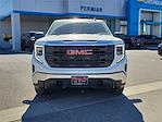 New 2025 GMC Sierra 1500 Pro Crew Cab 4WD Pickup for sale #25G204 - photo 4