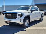 New 2025 GMC Sierra 1500 Pro Crew Cab 4WD Pickup for sale #25G204 - photo 6