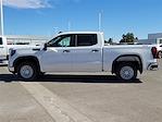 New 2025 GMC Sierra 1500 Pro Crew Cab 4WD Pickup for sale #25G204 - photo 7