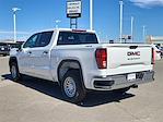New 2025 GMC Sierra 1500 Pro Crew Cab 4WD Pickup for sale #25G204 - photo 8