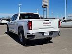 New 2025 GMC Sierra 1500 Pro Crew Cab 4WD Pickup for sale #25G204 - photo 9