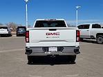 New 2025 GMC Sierra 1500 Pro Crew Cab 4WD Pickup for sale #25G204 - photo 10