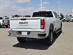 New 2025 GMC Sierra 2500 Pro Crew Cab 4WD Pickup for sale #25G214 - photo 3