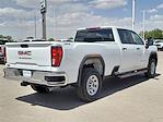 New 2025 GMC Sierra 2500 Pro Crew Cab 4WD Pickup for sale #25G214 - photo 11