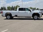 New 2025 GMC Sierra 2500 Pro Crew Cab 4WD Pickup for sale #25G214 - photo 12