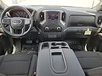 New 2025 GMC Sierra 2500 Pro Crew Cab 4WD Pickup for sale #25G214 - photo 17