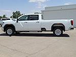 New 2025 GMC Sierra 2500 Pro Crew Cab 4WD Pickup for sale #25G214 - photo 7