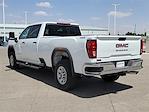 New 2025 GMC Sierra 2500 Pro Crew Cab 4WD Pickup for sale #25G214 - photo 8