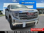 New 2025 GMC Sierra 1500 SLT Crew Cab 4WD Pickup for sale #25G238 - photo 1