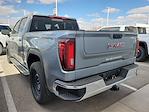 New 2025 GMC Sierra 1500 SLT Crew Cab 4WD Pickup for sale #25G238 - photo 4